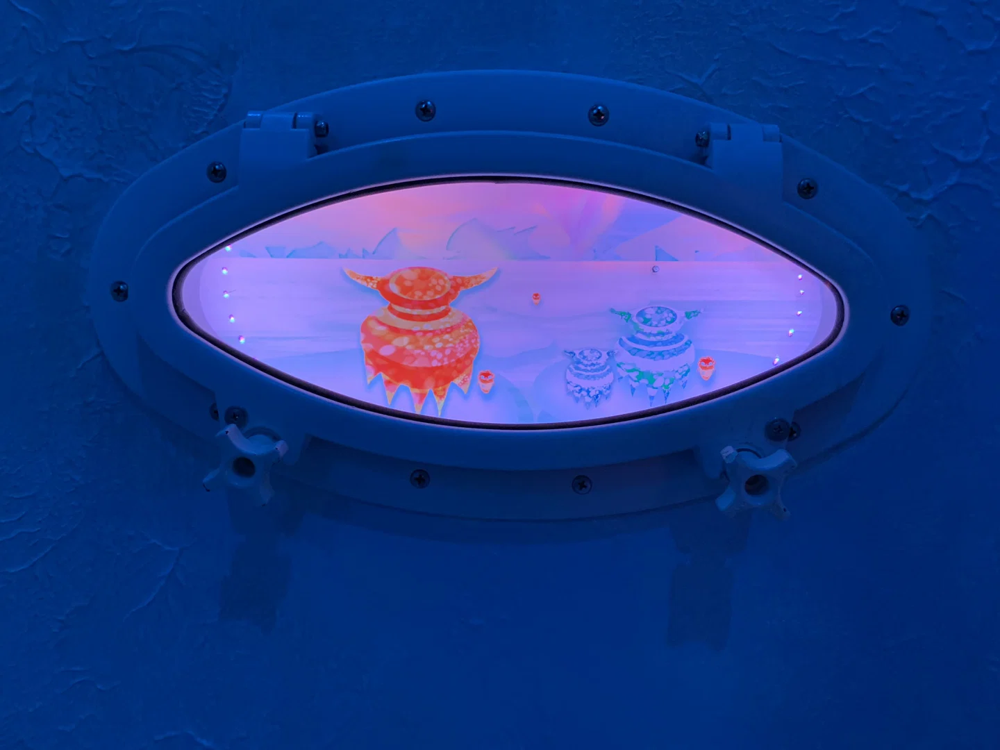 Alien Webster π½πβ€οΈ profile banner