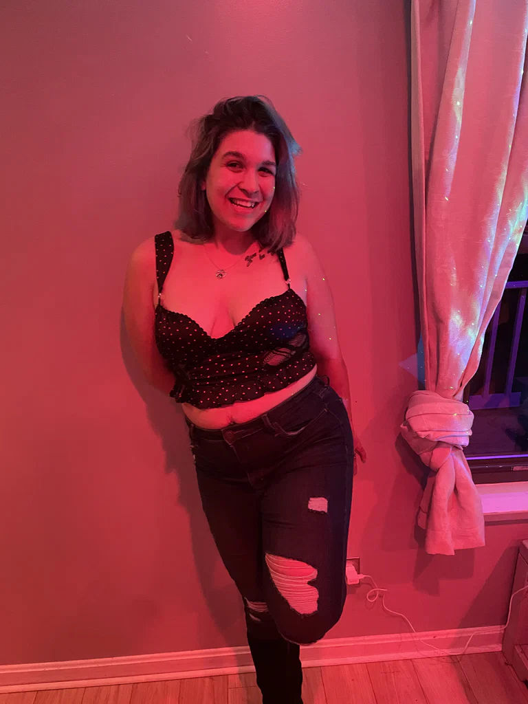 Baby girl 💋's avatar