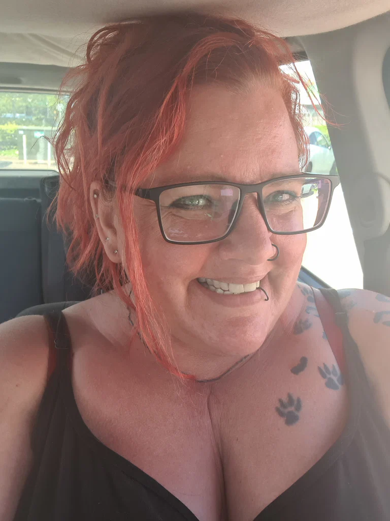 Abigail Barry BBW's avatar