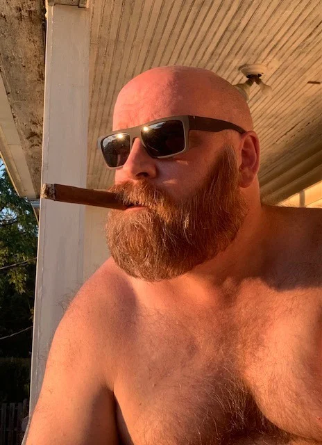 GingerDad68's avatar