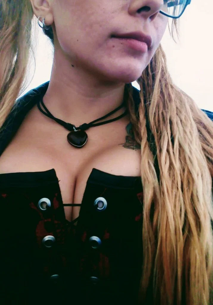 Lady Valentine's avatar