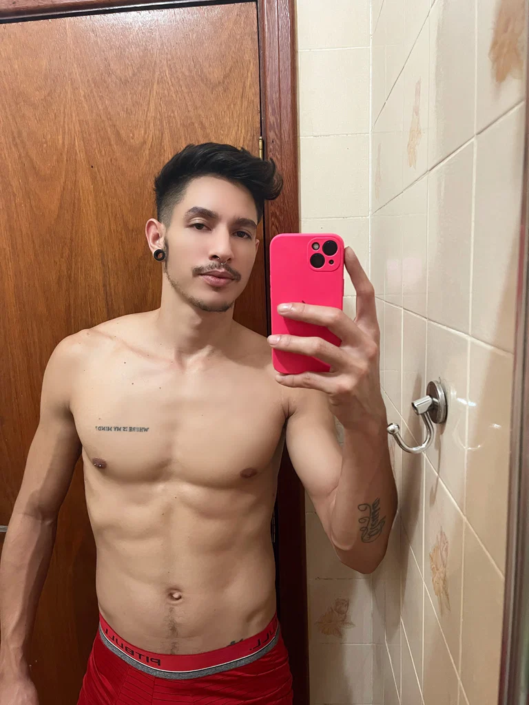 Mayconbuenno's avatar
