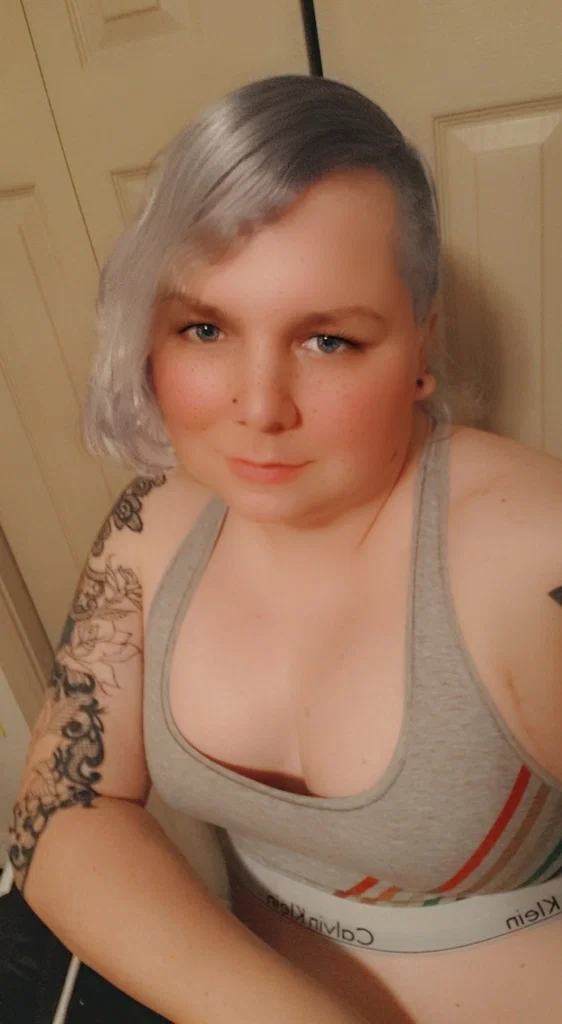 Liza Fae's avatar