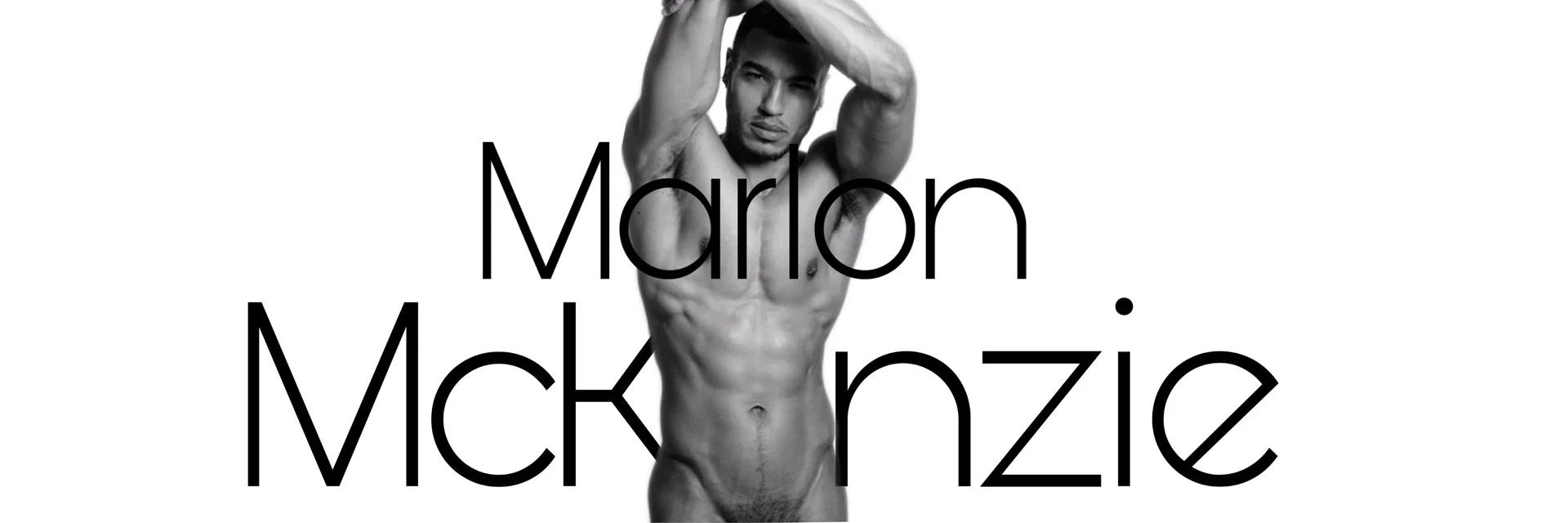 Marlon Mckenzie profile banner