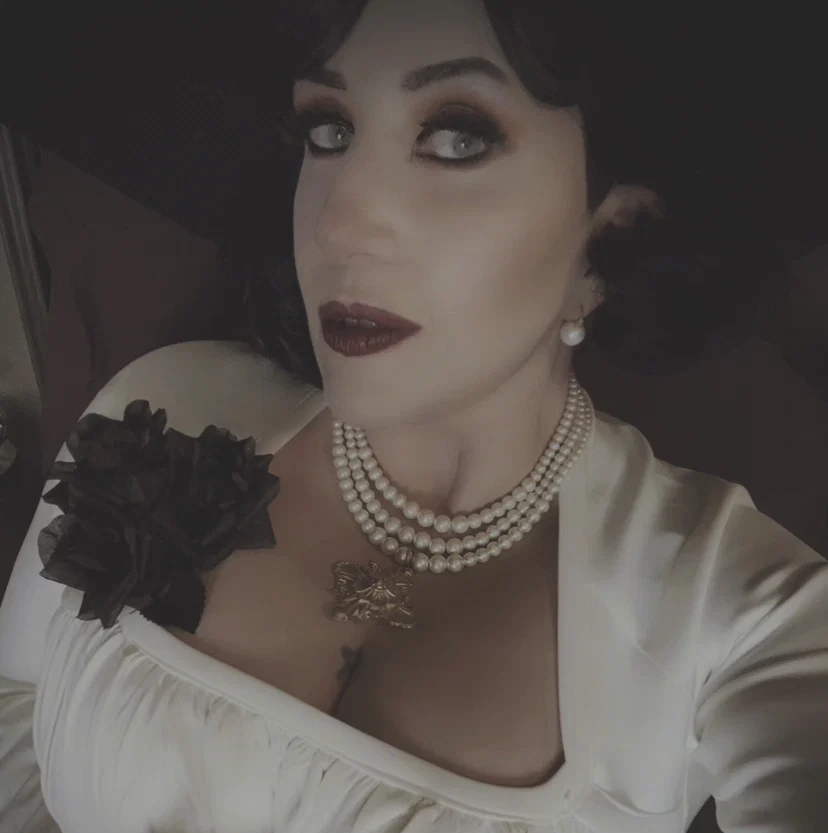 Monroe Menagerie's avatar