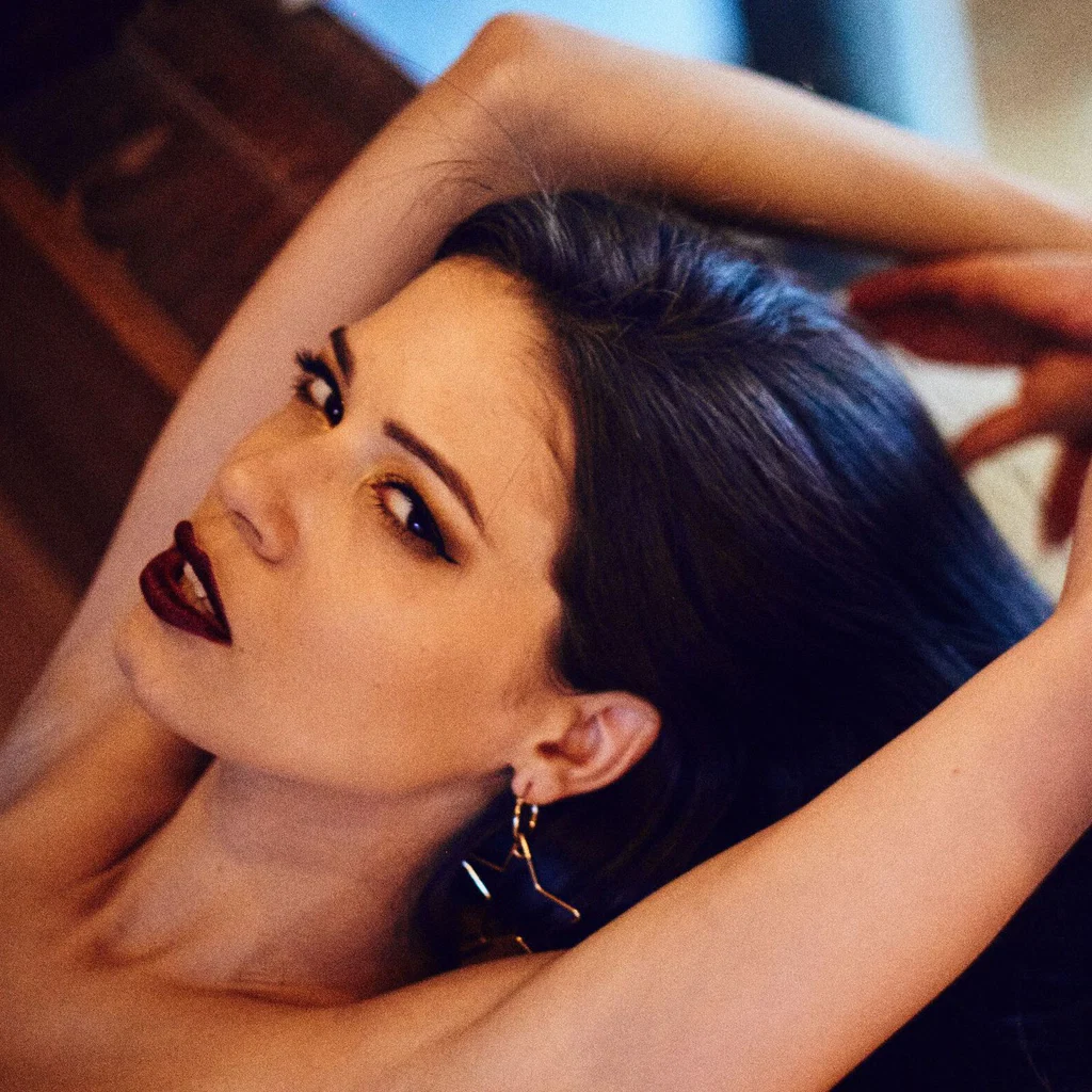Mika Lovely's avatar