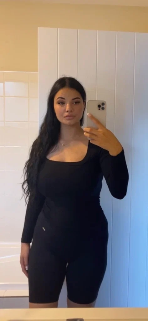 Rose's avatar