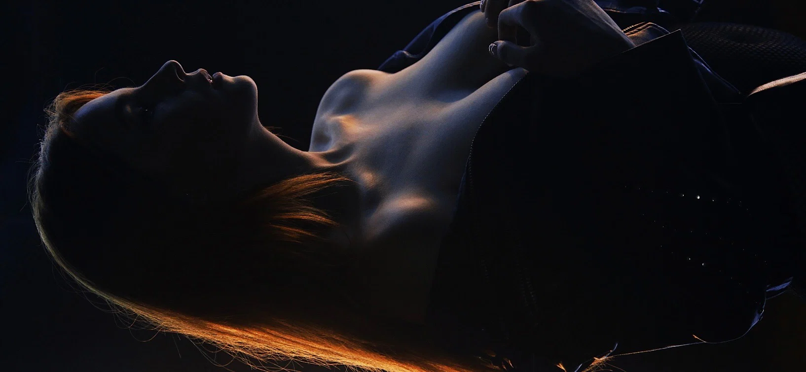 Holly Mary profile banner