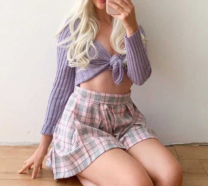 Angel Monet's avatar