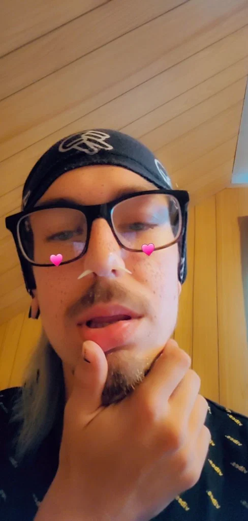 K Roc's avatar