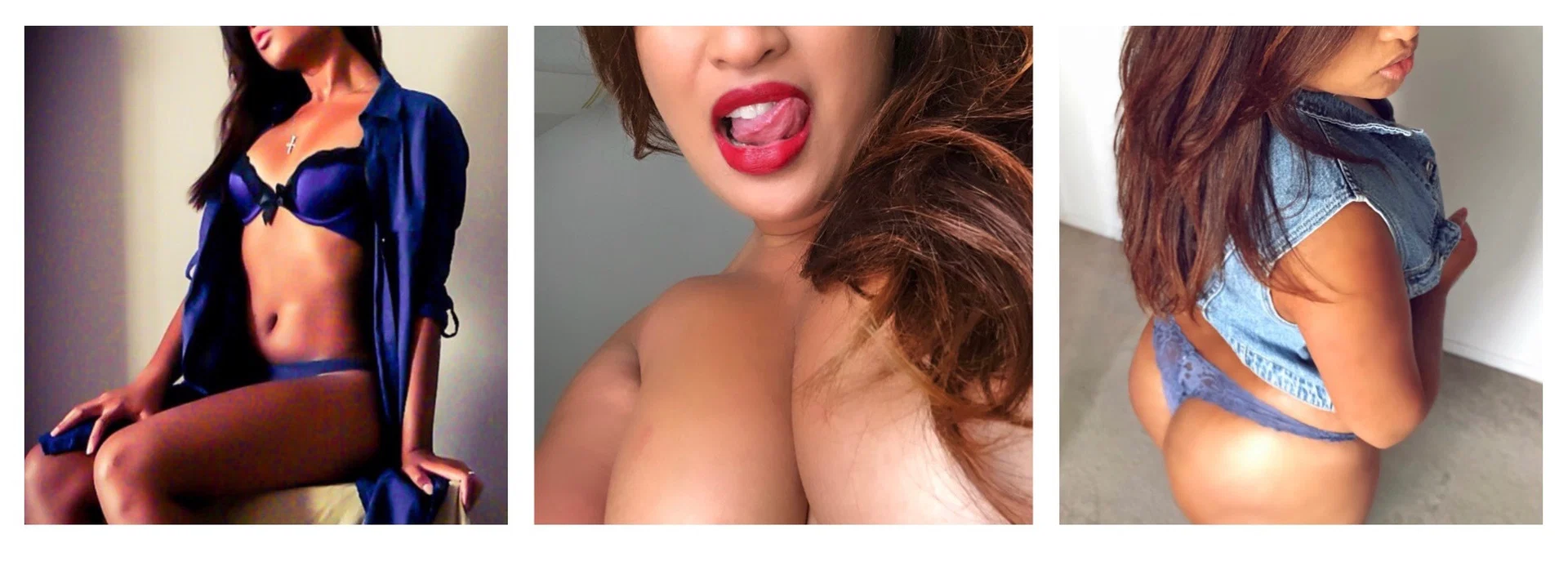 Lola Reyes profile banner