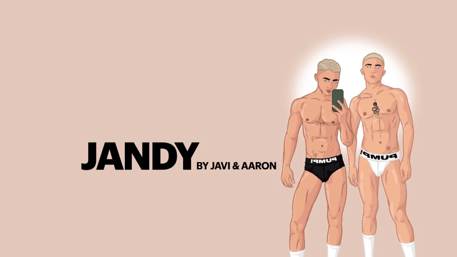 Jandy Boys profile banner