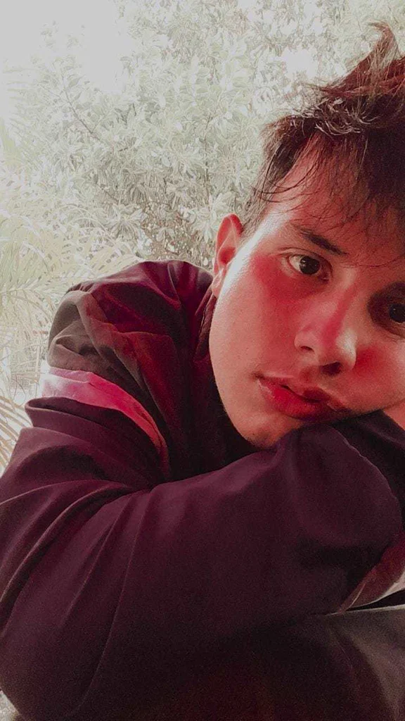 Franki pulido's avatar