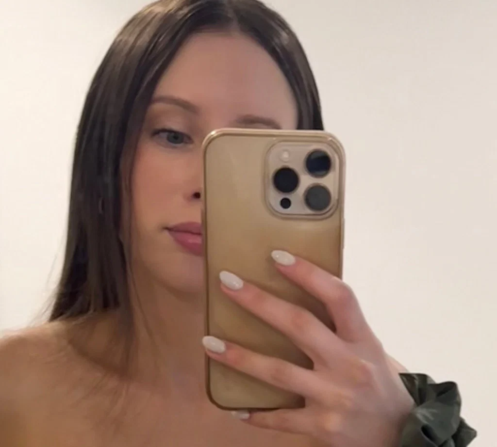 Alexis🎀 (name change)