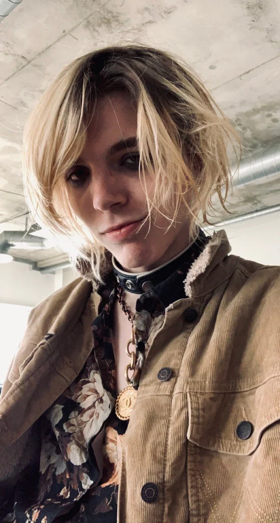 Jamie Ray's avatar