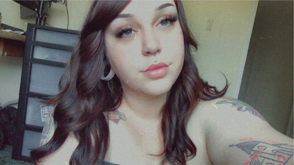 Mito Chondria (Kaylyn)'s avatar