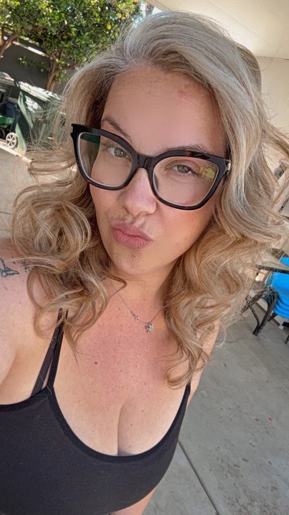 Watermelon Blonde