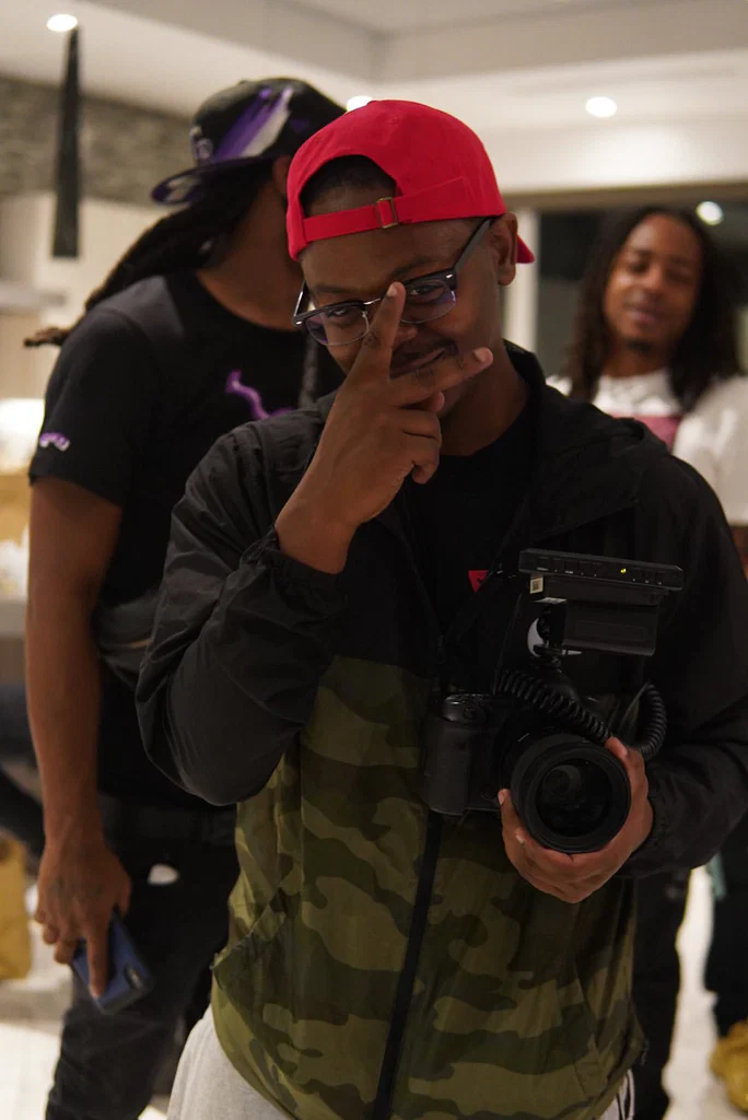 HOUSE OF BUNS | Shot by @Uptownfilms400