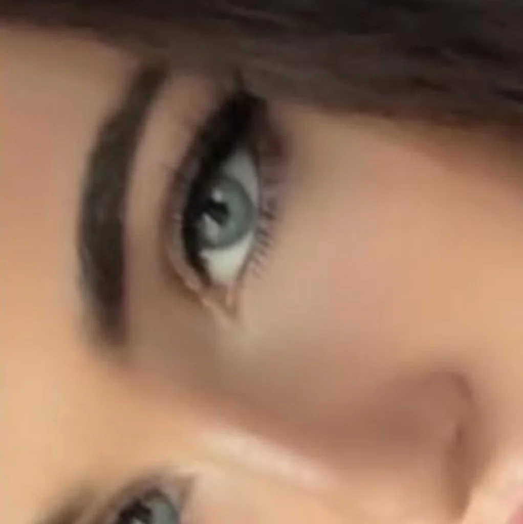 It’s Becky's avatar