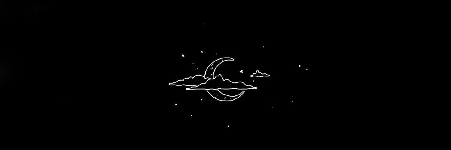 Luna profile banner