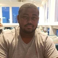 Trent Jackson's avatar