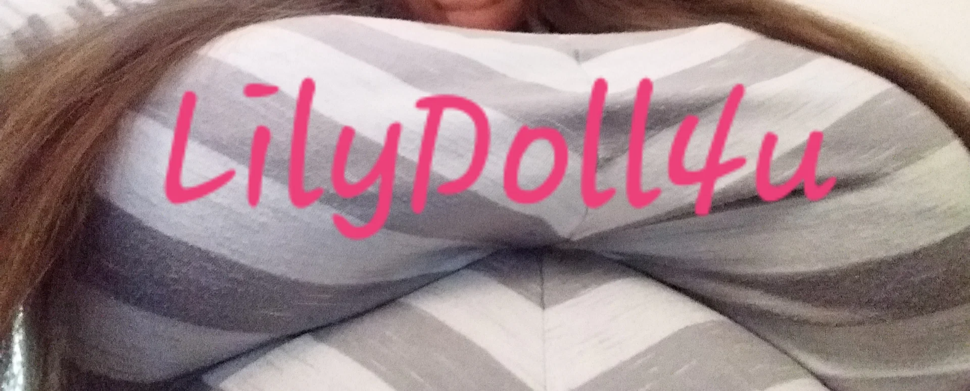 LilyDoll4u profile banner