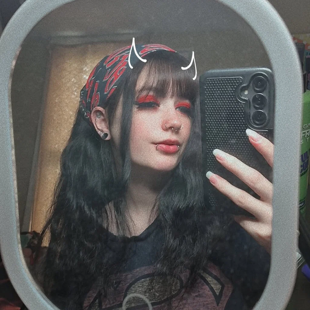 Sawyer's avatar