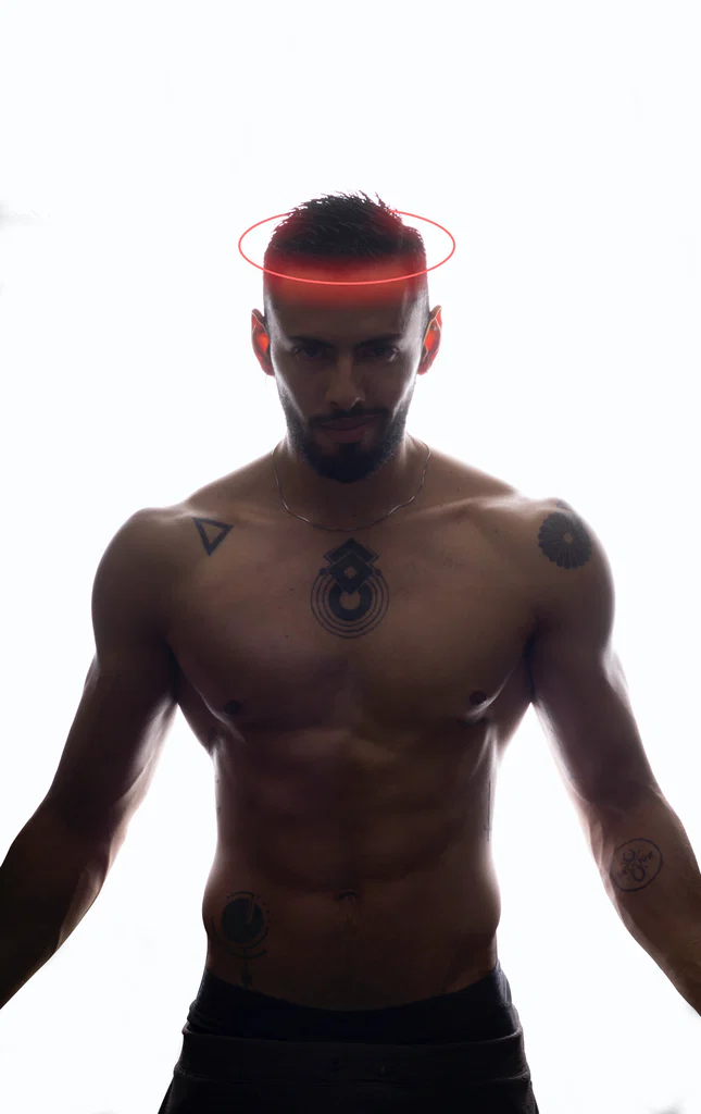Jhon Ramirez's avatar