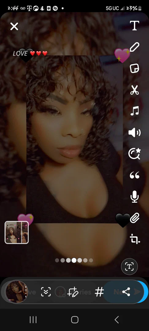 EssenceObsession profile banner