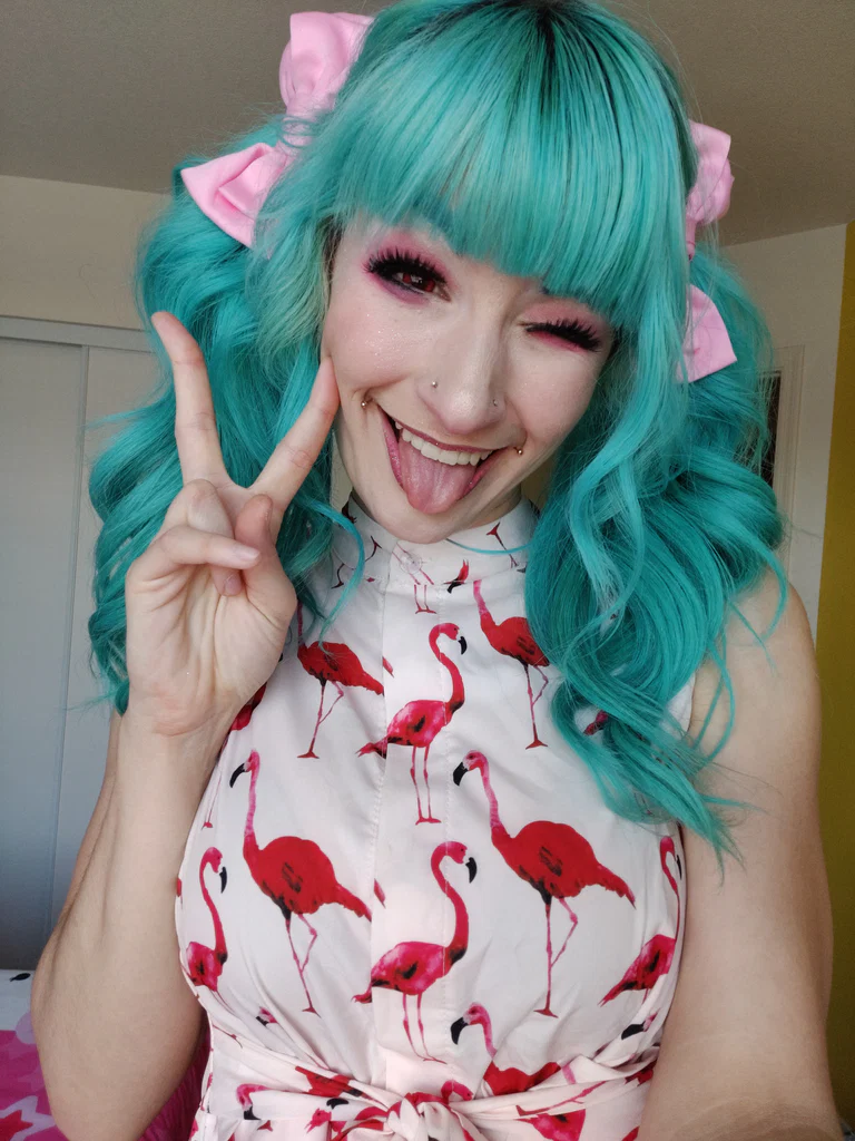 Vailence's avatar