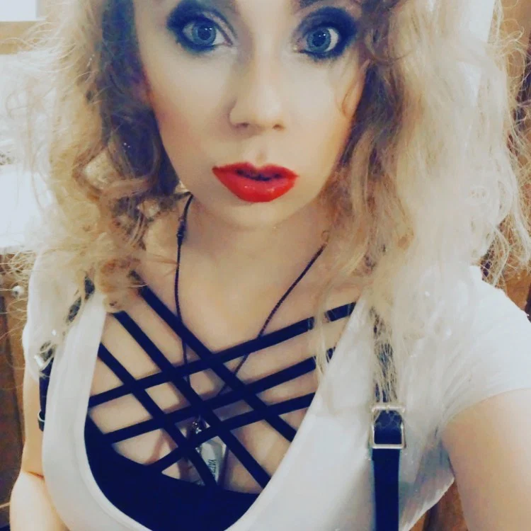 Skylar Jameson's avatar