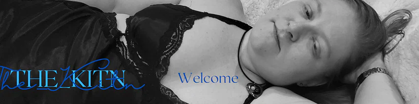 the Naughty Little Kitten profile banner