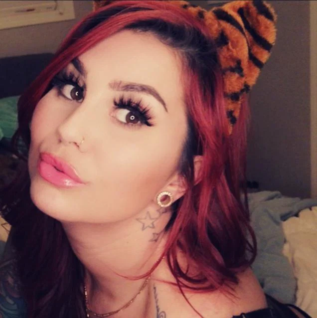 Scarlette Sins's avatar