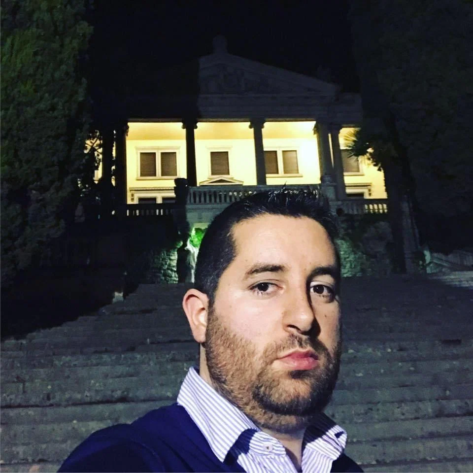 Matteo's avatar