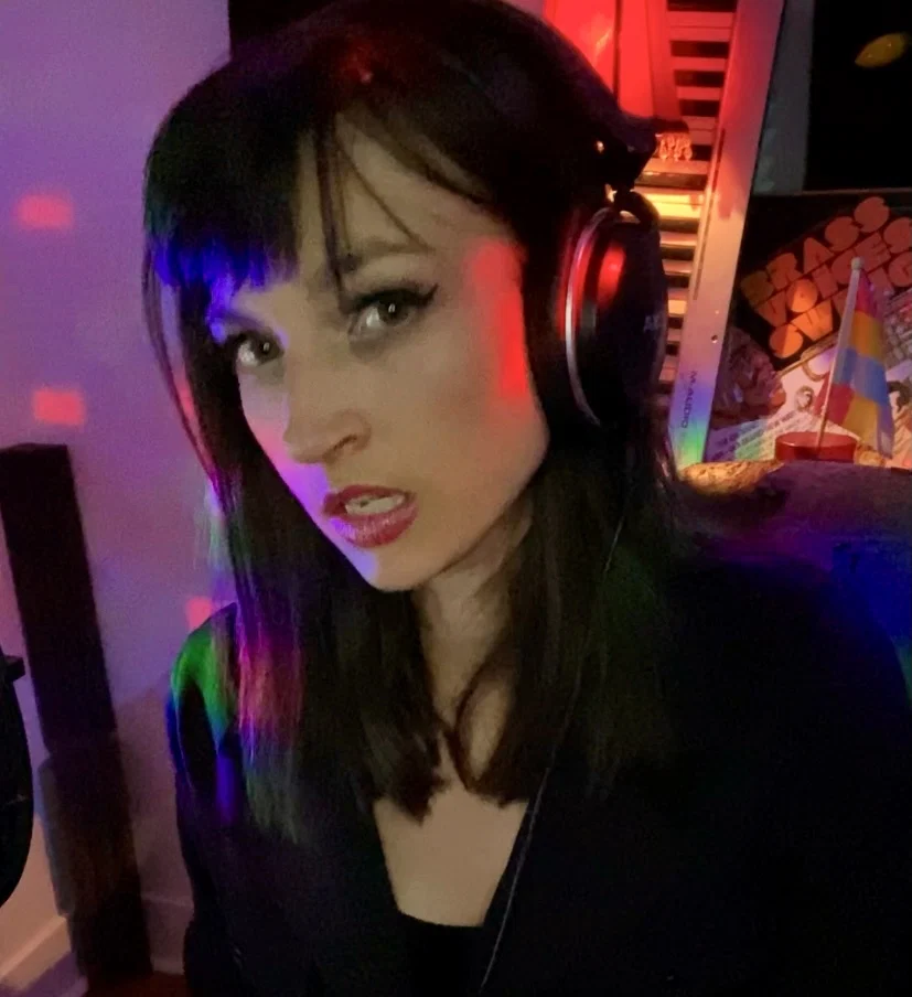 Carrellee's avatar