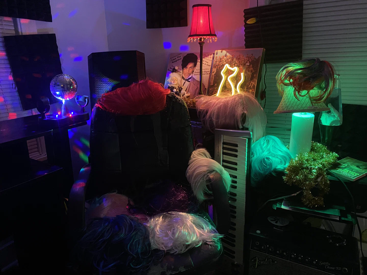Carrellee profile banner