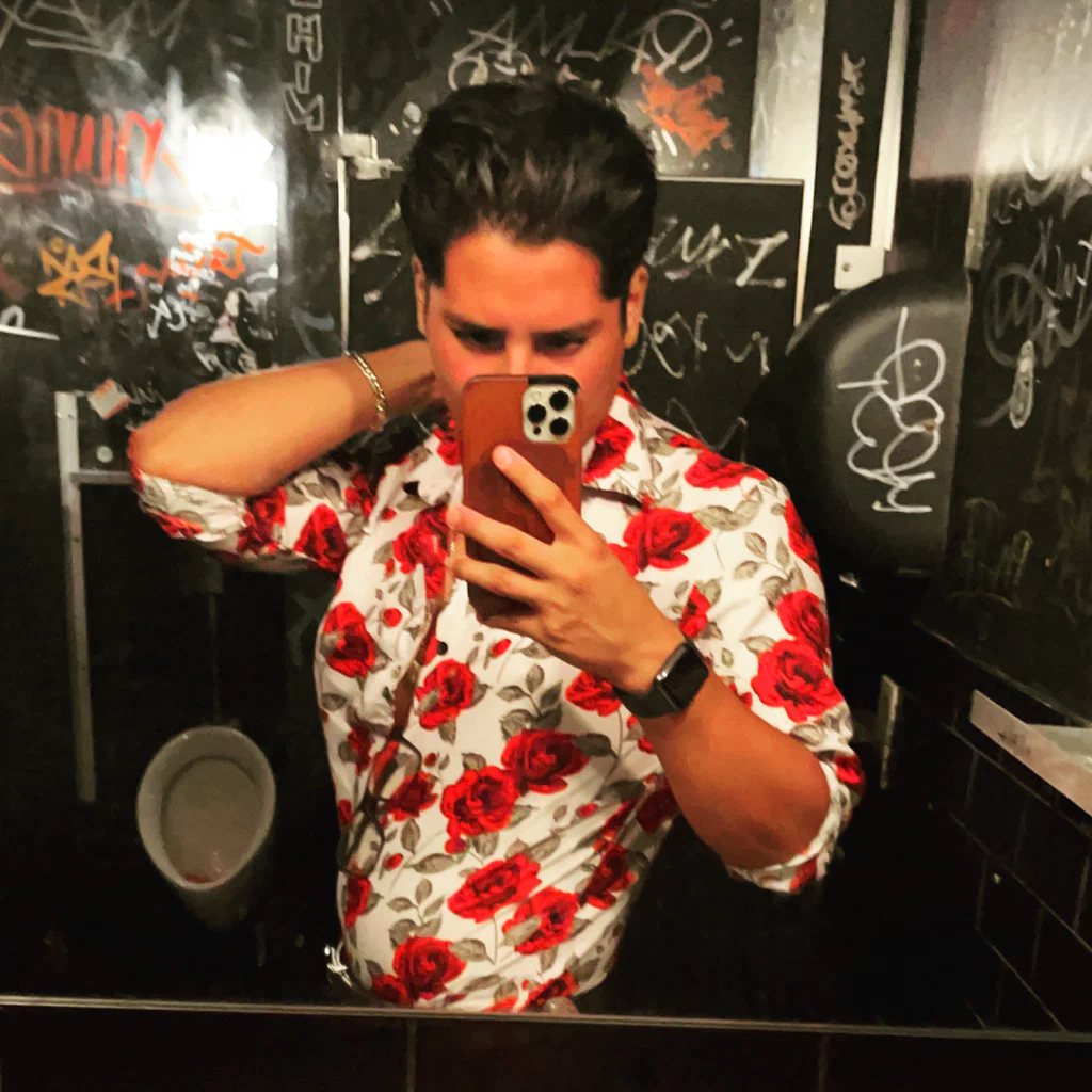 Franccesco Giagacci's avatar