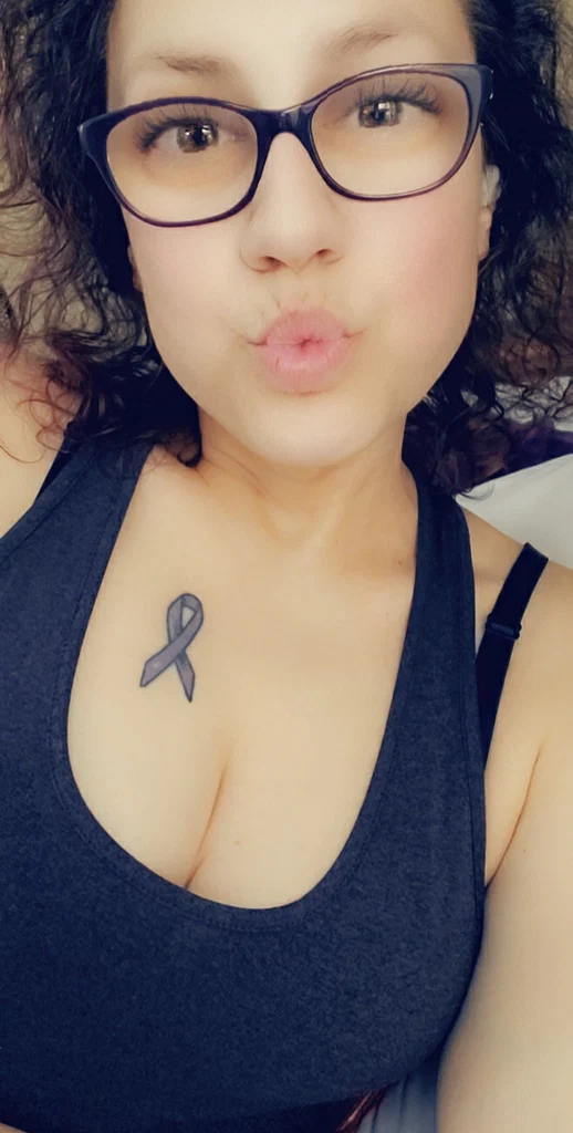 SnowBunny