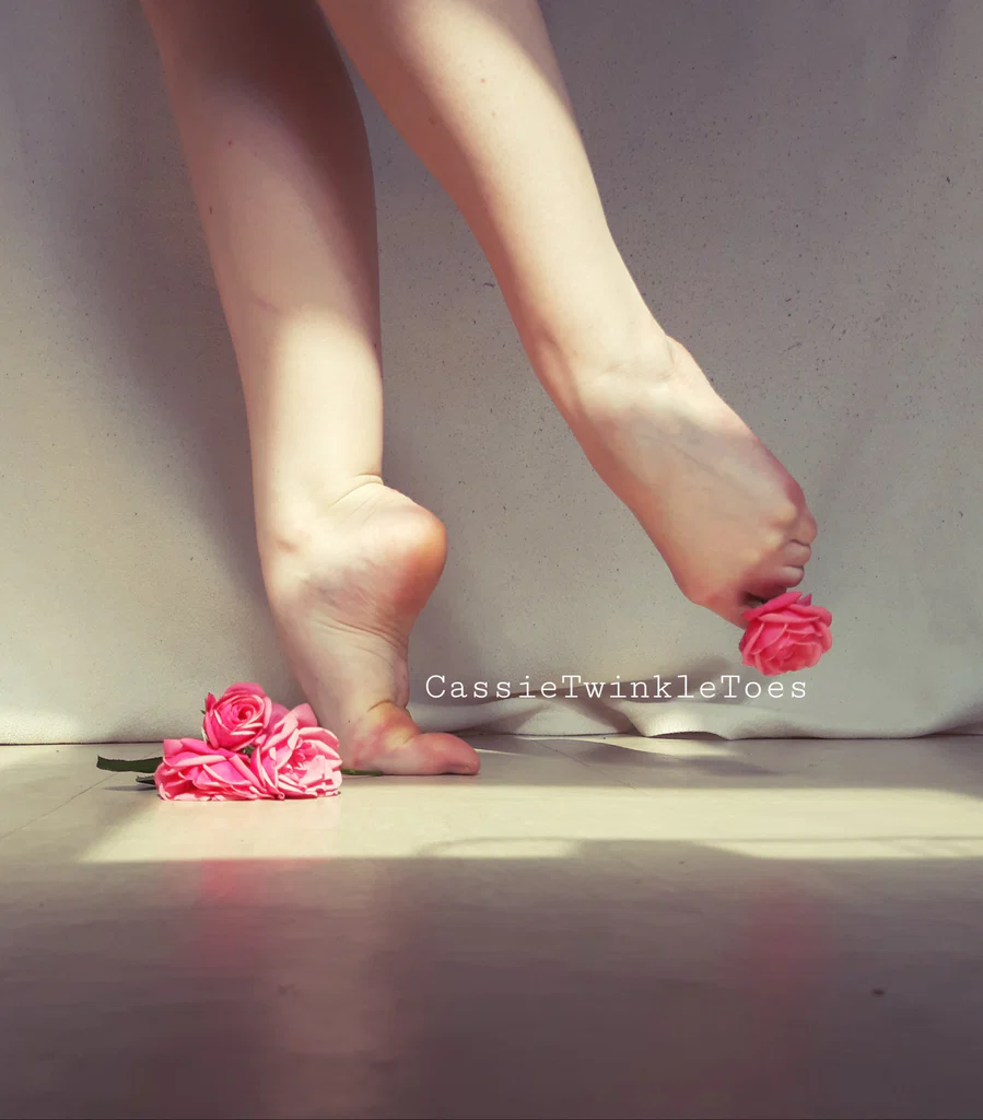 CassieTwinkleToes's avatar