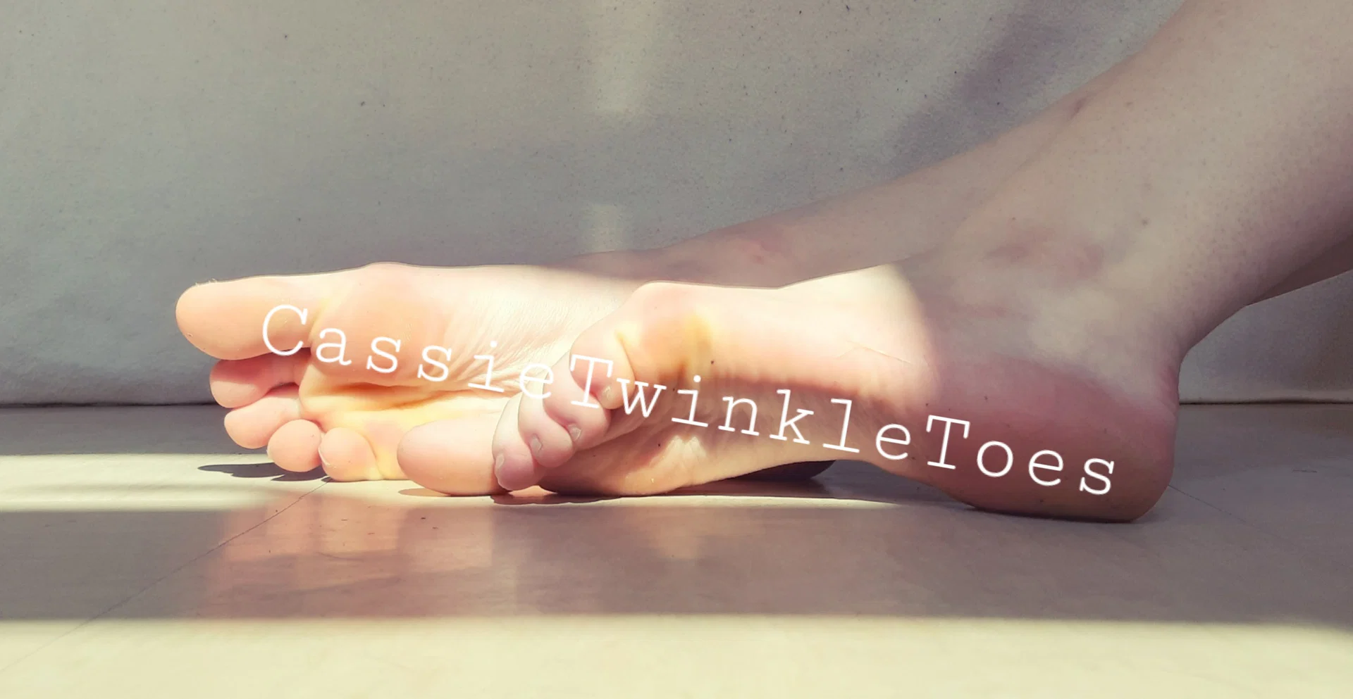 CassieTwinkleToes profile banner