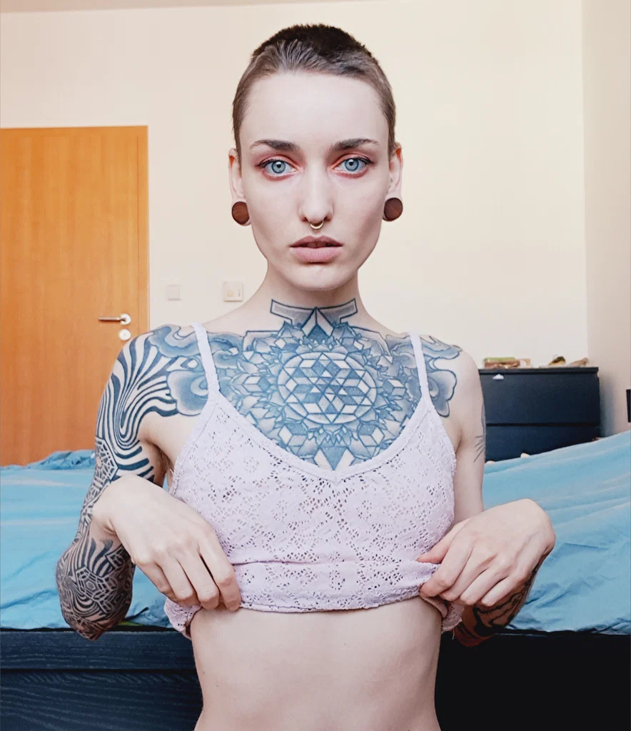 Misha Manist's avatar