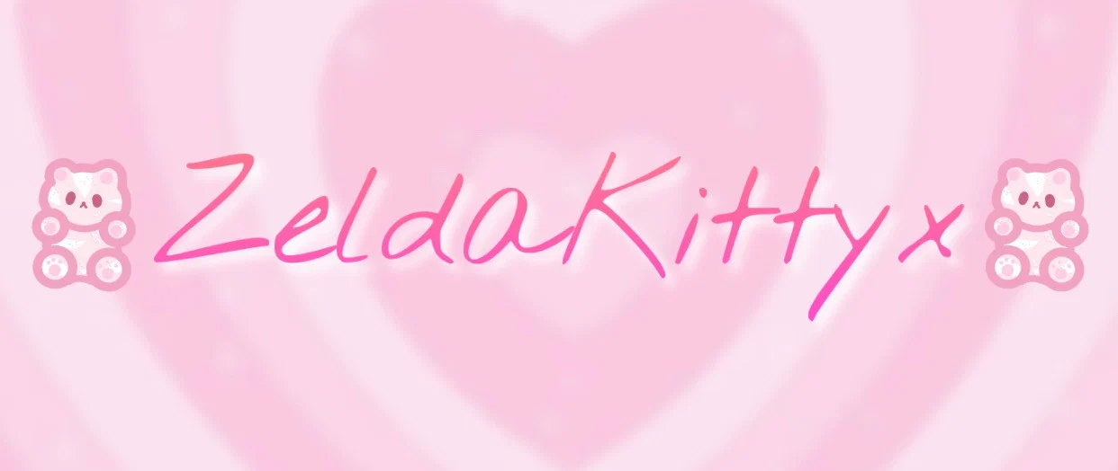 ♡ profile banner