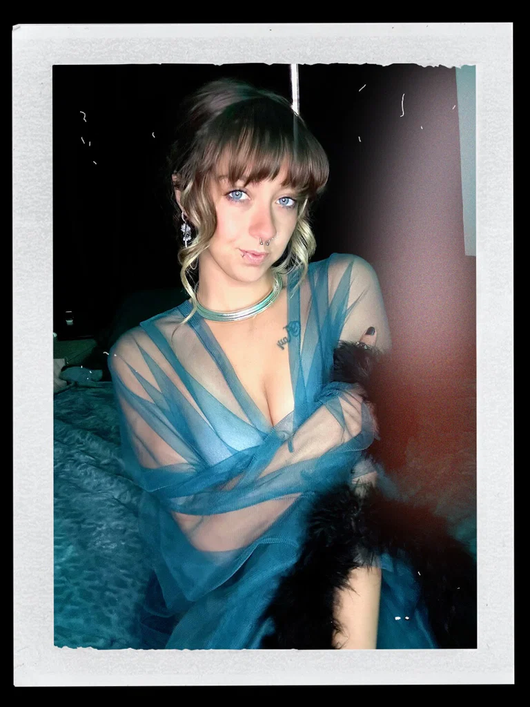 Butterflyy babyy's avatar