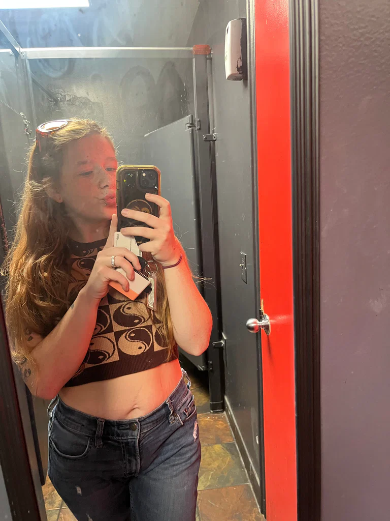 SheThicc 🍑💦😈