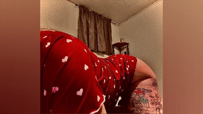 SheThicc 🍑💦😈 profile banner