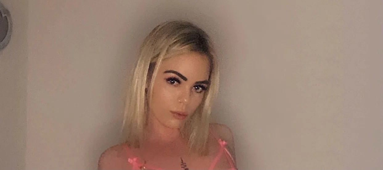 Rebecca profile banner