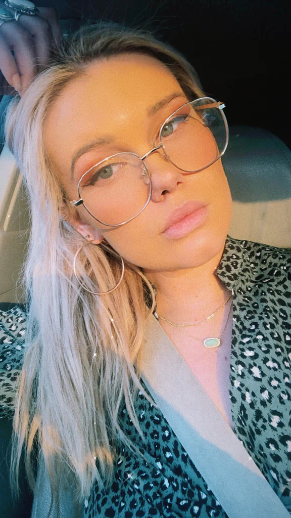 Harper Jean's avatar