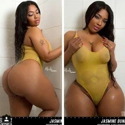 Jasmine Bunee's avatar