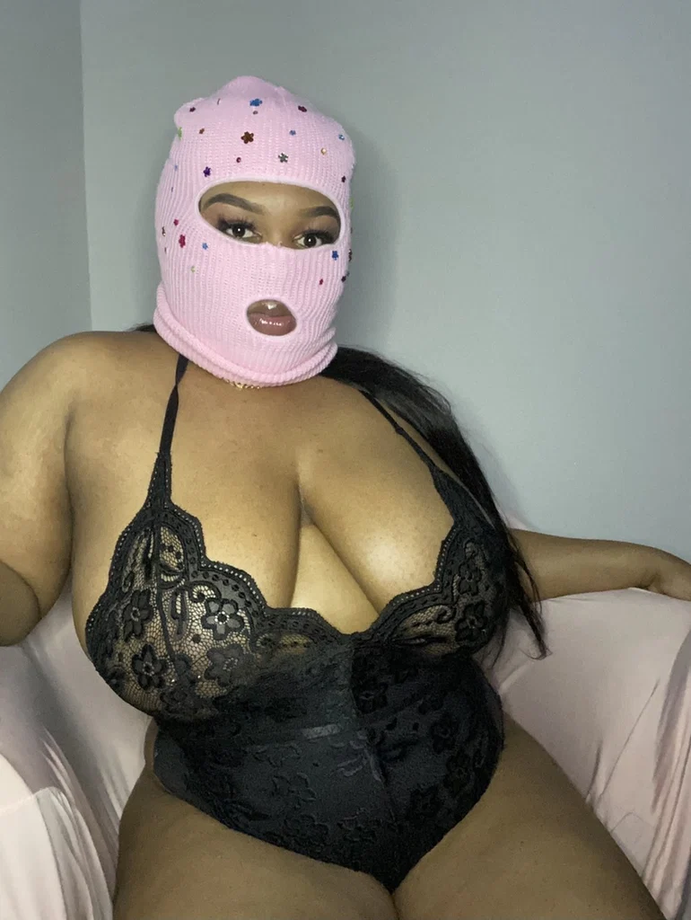💖 Reigning Size Queen