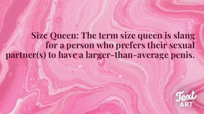 π Reigning Size Queen profile banner